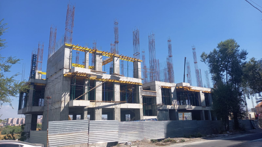 building_process